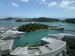 Reflections At Keppel Bay (D4), Condominium #403819781